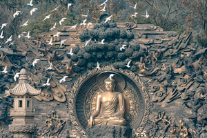 Lingshan-Buddha-Wuxi